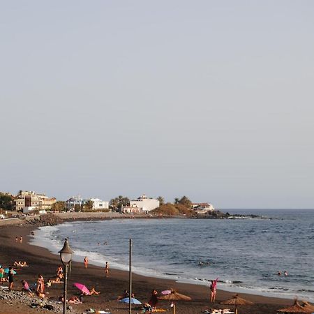 Dor Apartamento Apartment La Playa de la Calera Exterior foto