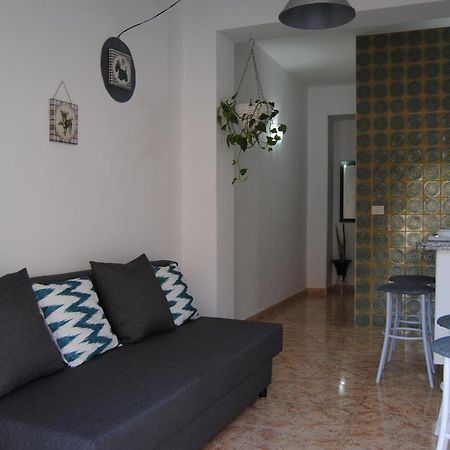 Dor Apartamento Apartment La Playa de la Calera Exterior foto