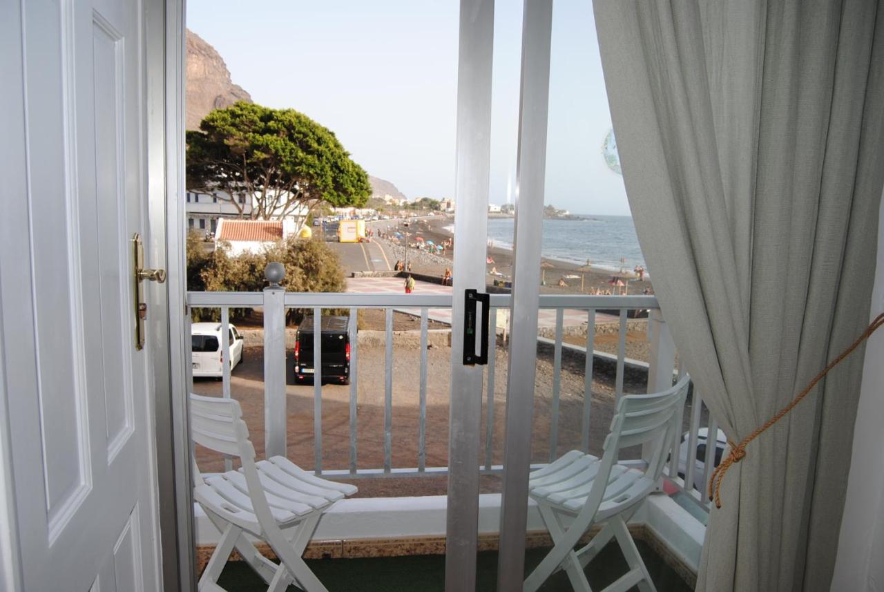 Dor Apartamento Apartment La Playa de la Calera Exterior foto