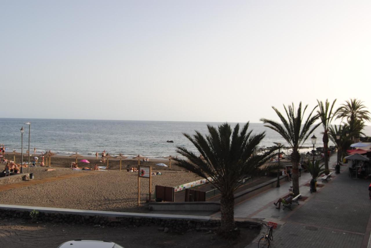 Dor Apartamento Apartment La Playa de la Calera Exterior foto